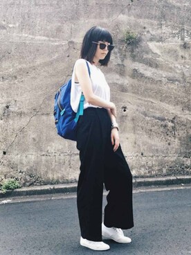 yuさんのコーディネート