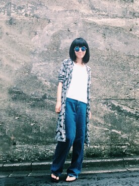 yuさんのコーディネート