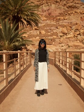 yuさんのコーディネート