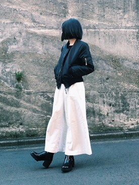 yuさんのコーディネート