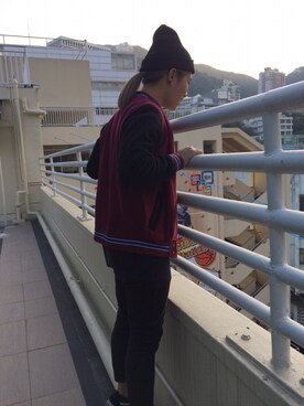 Taiさんのコーディネート