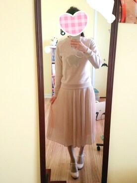 Ｍａｒｉｉｉｅさんのコーディネート