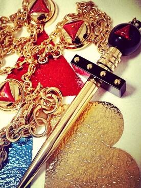 maaamo.さんのコーディネート