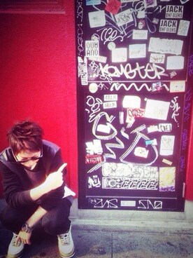 maaamo.さんのコーディネート