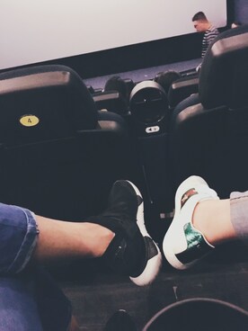 Aria-さんのコーディネート