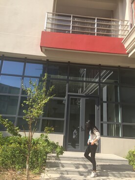 cindycuiさんのコーディネート