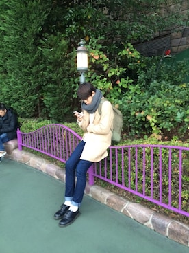 MATSUさんのコーディネート