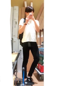 MATSUさんのコーディネート