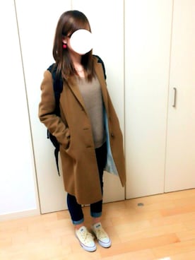 MATSUさんのコーディネート