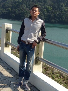 Julian Taiさんのコーディネート