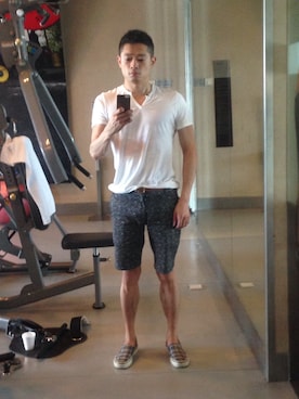 Julian Taiさんのコーディネート