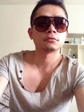 Julian Taiさんのコーディネート