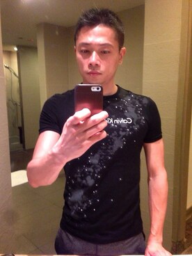 Julian Taiさんのコーディネート