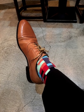 Julian Taiさんのコーディネート