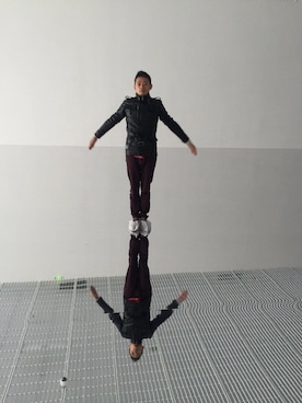 Julian Taiさんのコーディネート