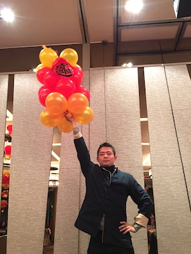 Julian Taiさんのコーディネート