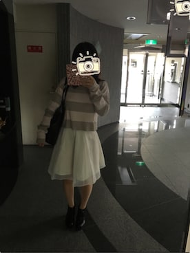 eri-saさんのコーディネート