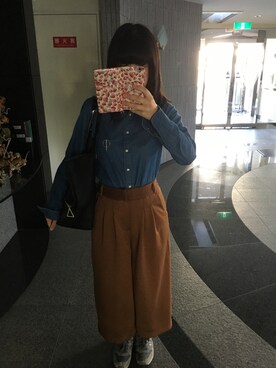 eri-saさんのコーディネート