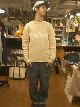 Kazuma Terasawaさんのコーディネート