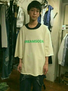 Kazuma Terasawaさんのコーディネート