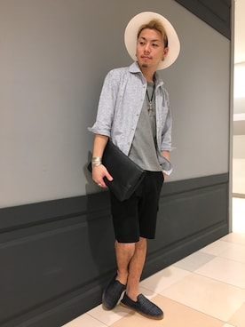 miura yotaさんのコーディネート