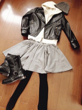 TOMOKOさんのコーディネート