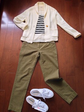 TOMOKOさんのコーディネート