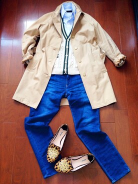 TOMOKOさんのコーディネート