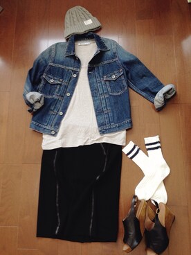 TOMOKOさんのコーディネート