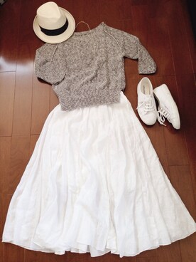 TOMOKOさんのコーディネート