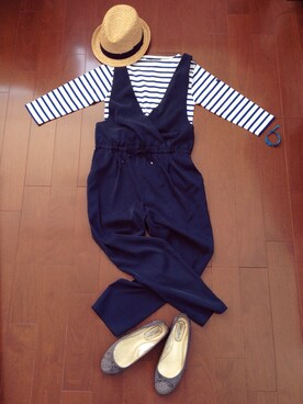 TOMOKOさんのコーディネート