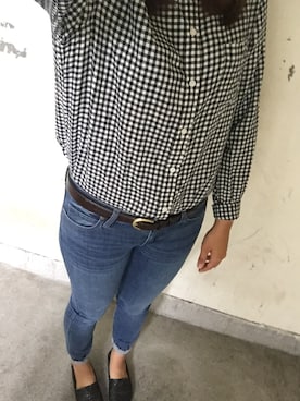 Amandaさんのコーディネート