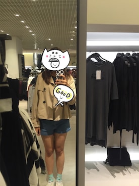 Amandaさんのコーディネート