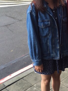 Amandaさんのコーディネート