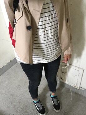 Amandaさんのコーディネート