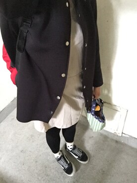 Amandaさんのコーディネート