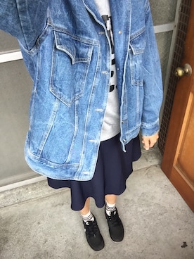 Amandaさんのコーディネート