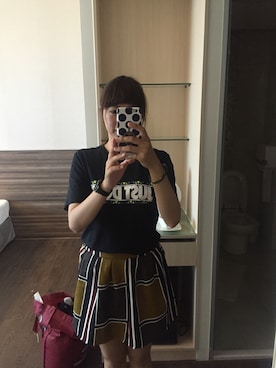 Amandaさんのコーディネート