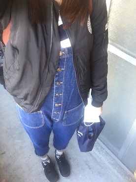 Amandaさんのコーディネート