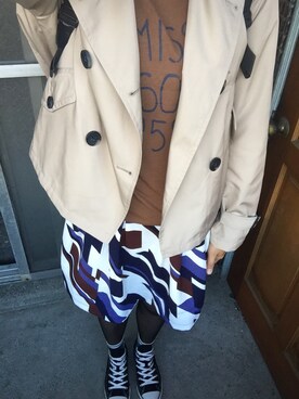 Amandaさんのコーディネート