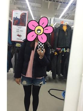 Amandaさんのコーディネート