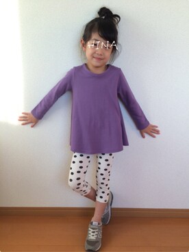 hi♡⍢⃝♡naさんのコーディネート