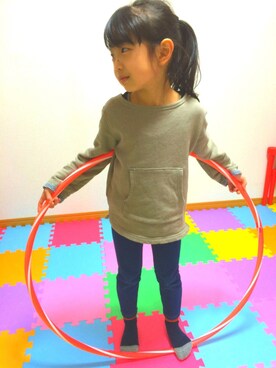 hi♡⍢⃝♡naさんのコーディネート