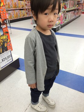 hi♡⍢⃝♡naさんのコーディネート