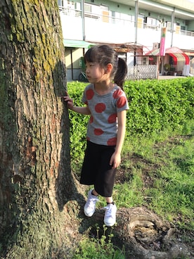 hi♡⍢⃝♡naさんのコーディネート