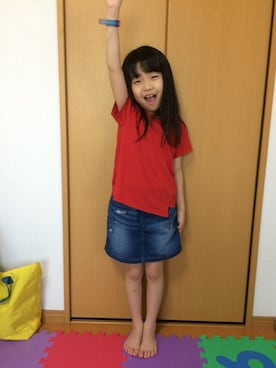 hi♡⍢⃝♡naさんのコーディネート