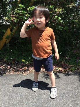 hi♡⍢⃝♡naさんのコーディネート