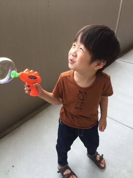 hi♡⍢⃝♡naさんのコーディネート