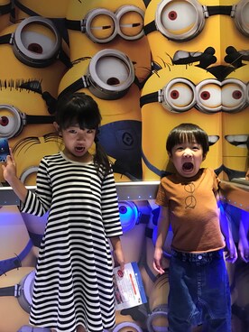 hi♡⍢⃝♡naさんのコーディネート