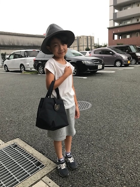 hi♡⍢⃝♡naさんのコーディネート